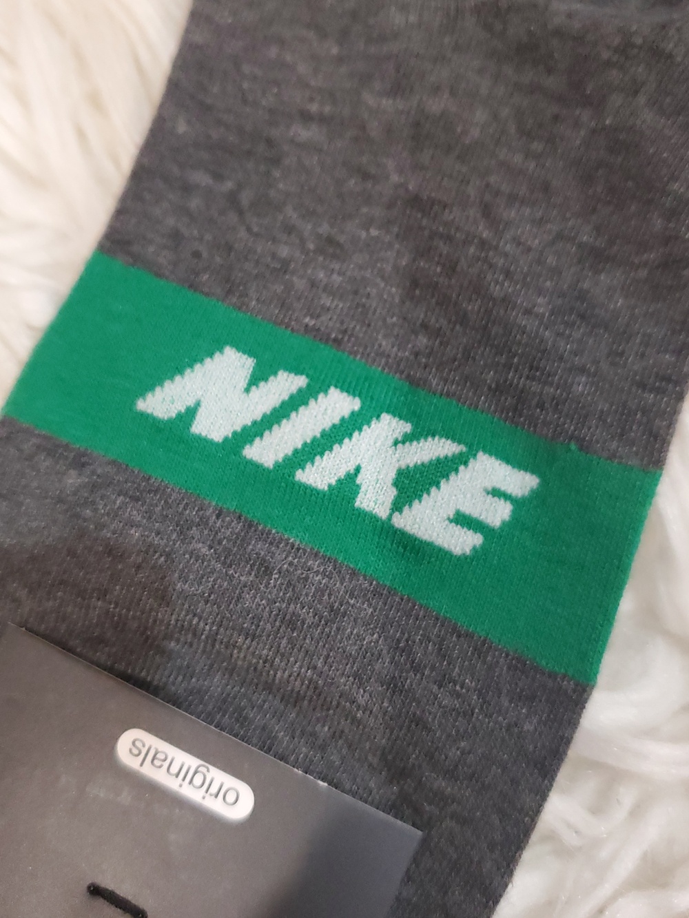 Nike Socks - Picture 3 of 5